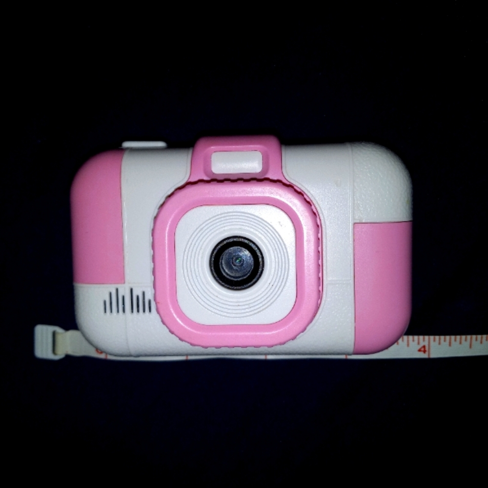 EUC Sun Chen childrens kids Small Digital Camera-  selfie